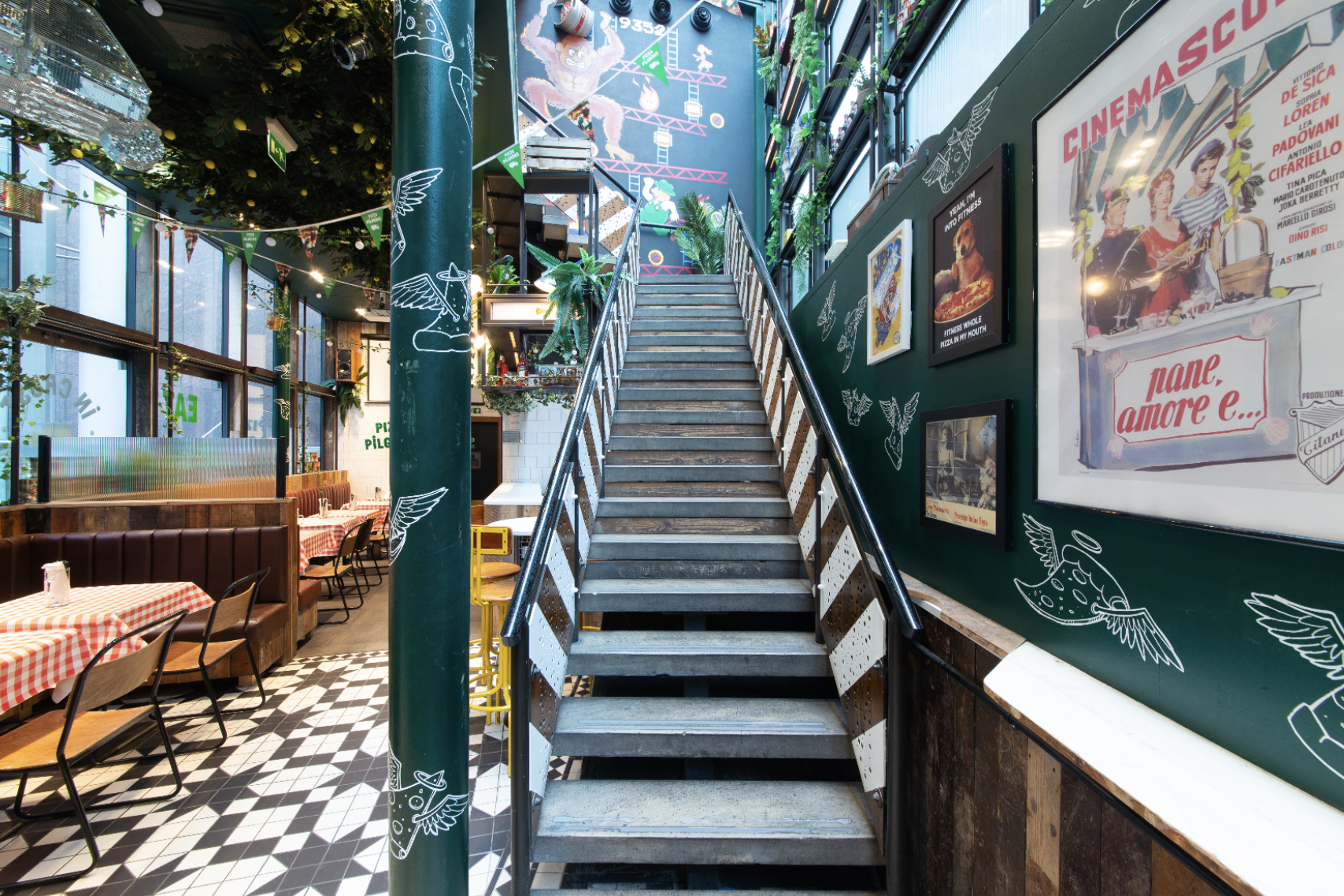 Exclusive or Semi Private use 4