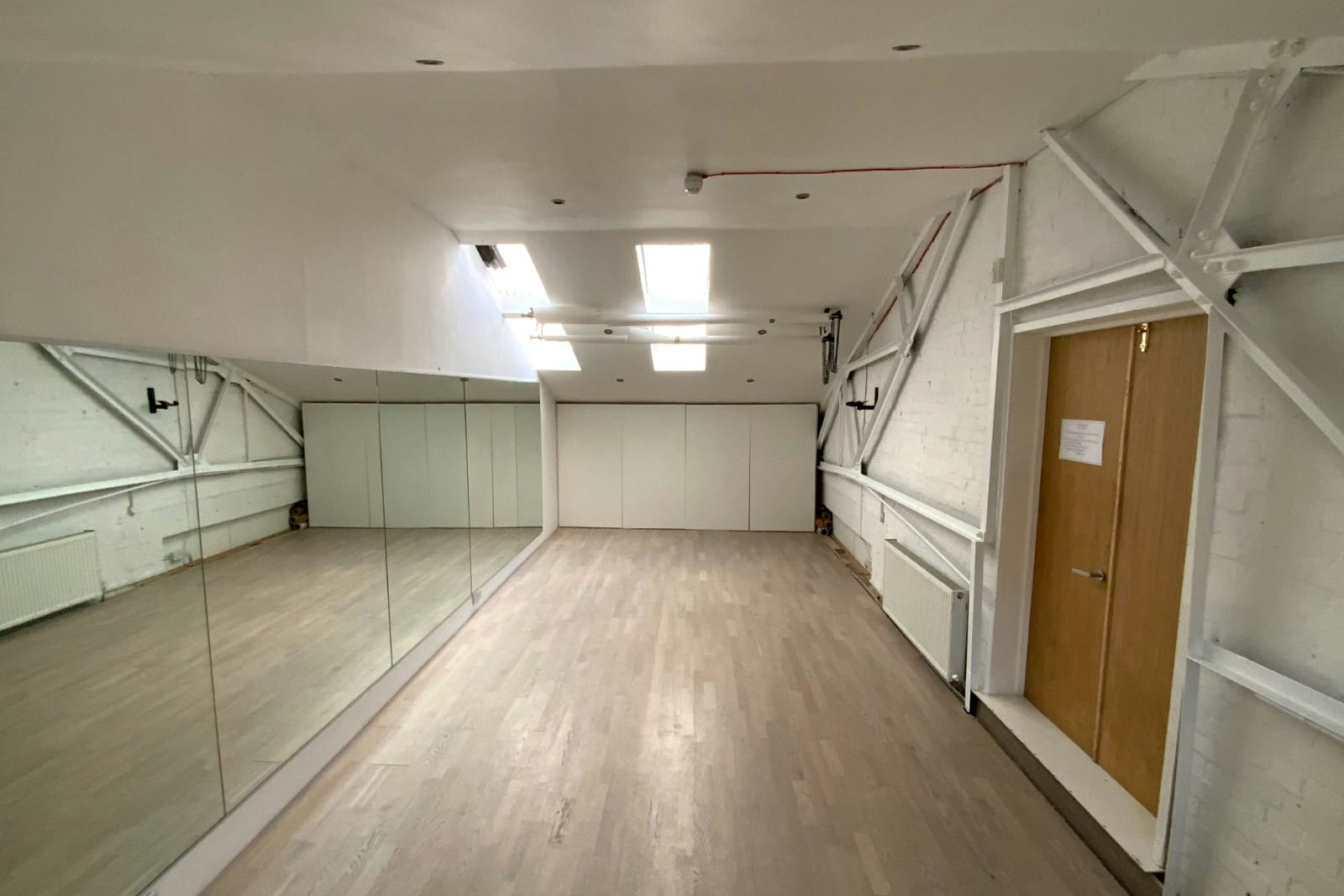 Dance and Photography Studio 0