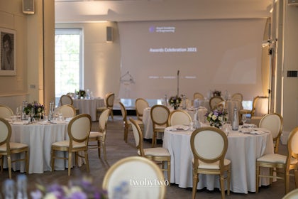 Al Qasimi North and Michael Bishop Foundation 2