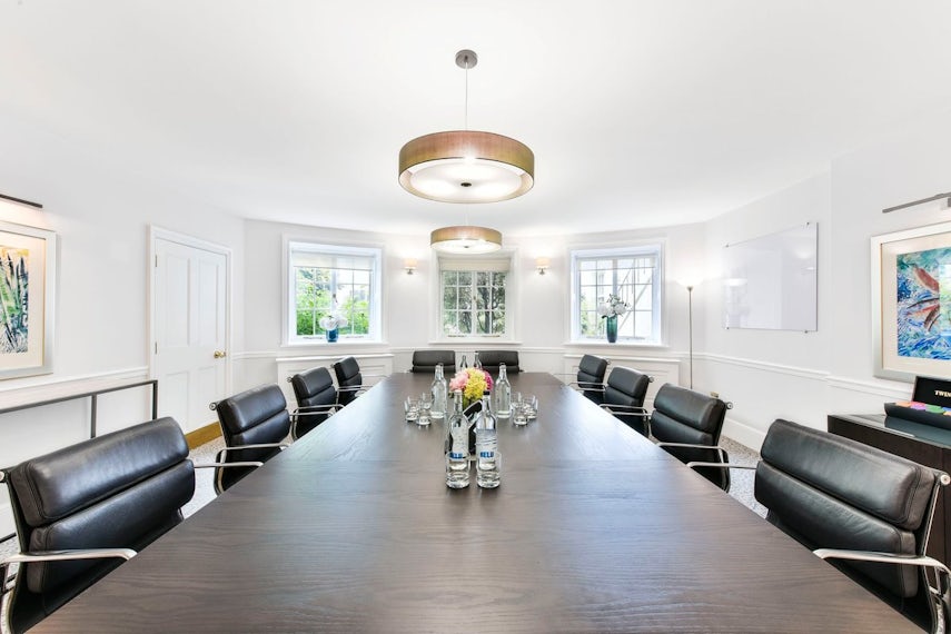 The Howe Room 0