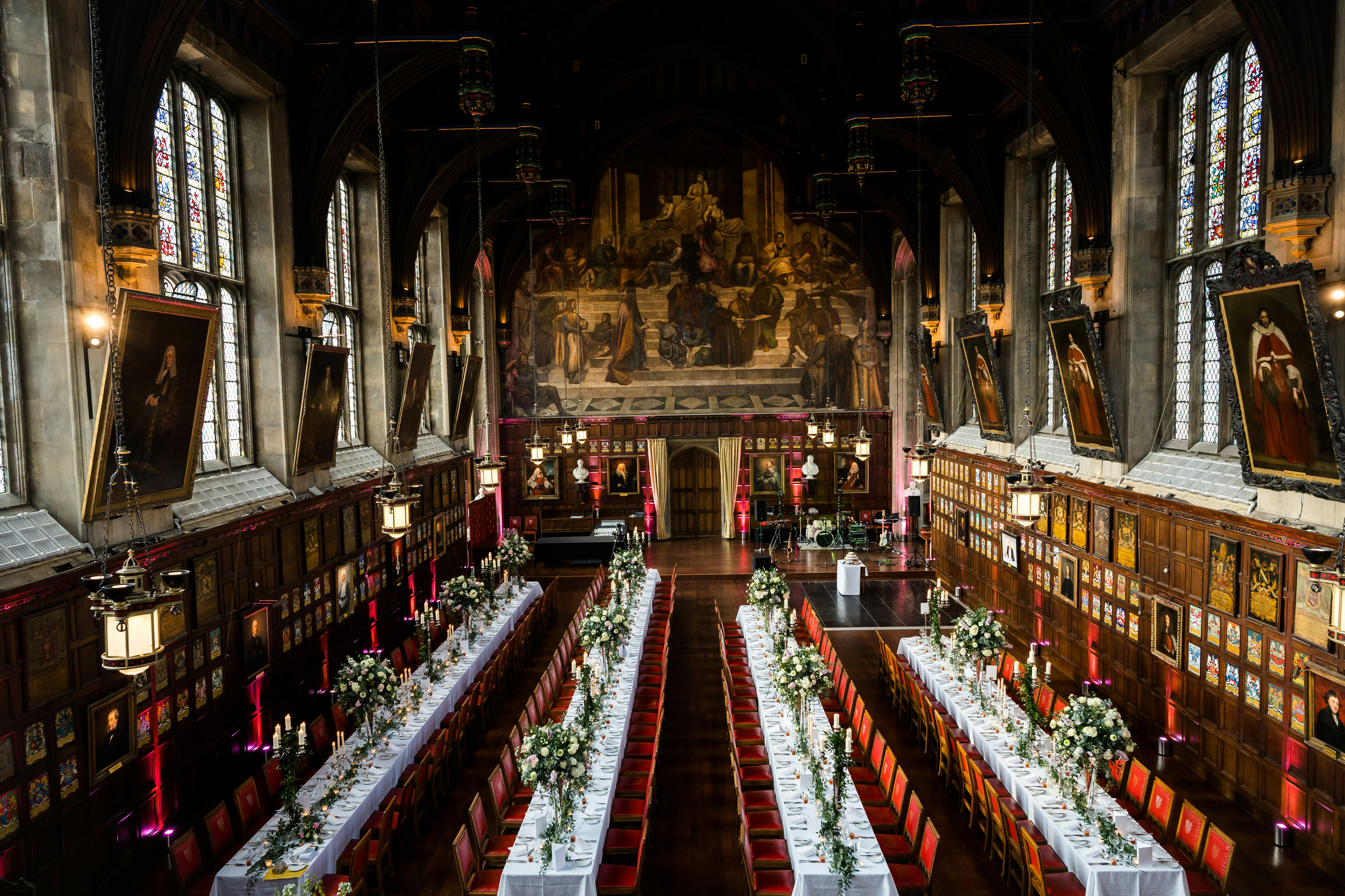 Great Hall 17