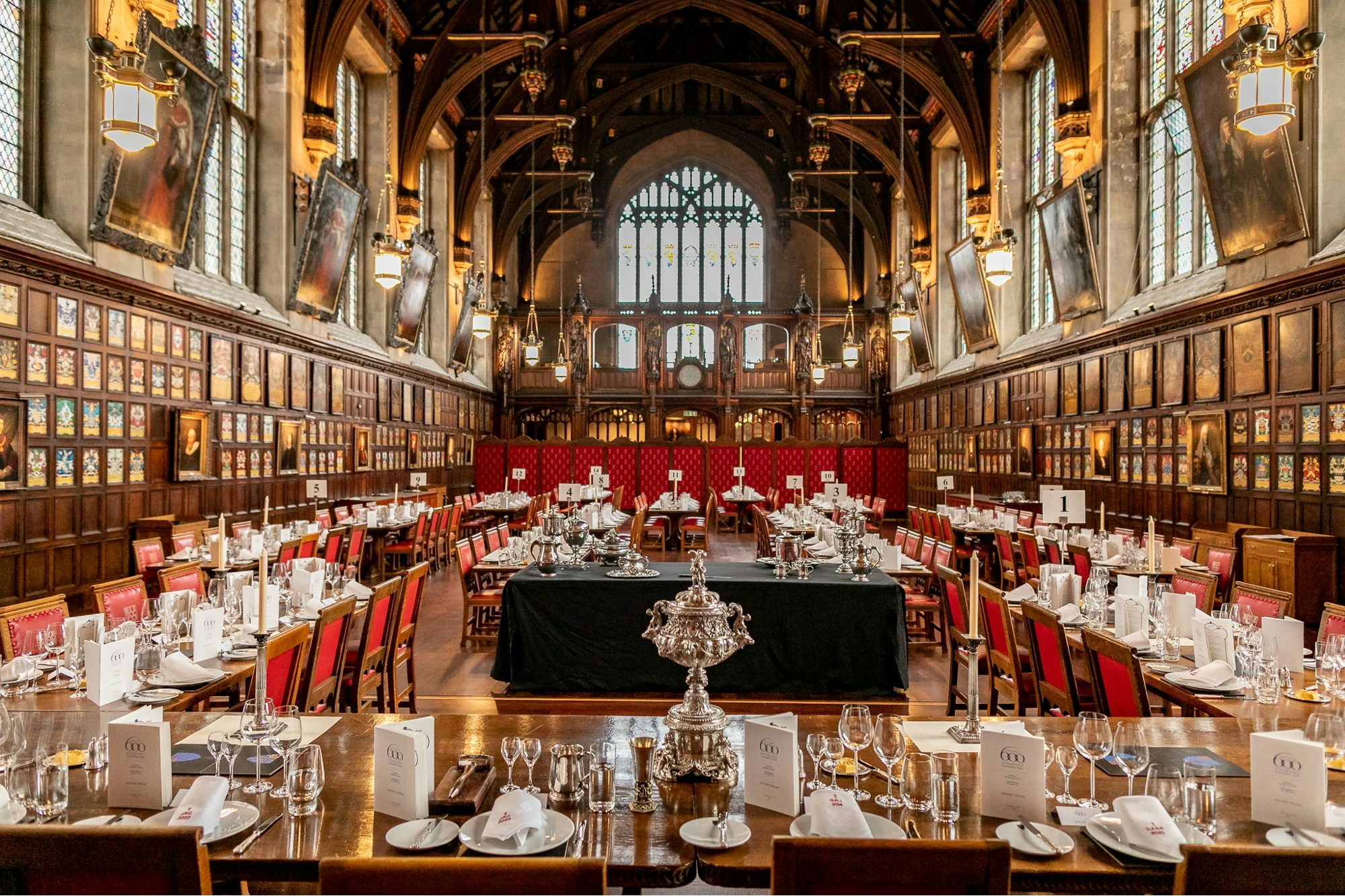 Great Hall 6