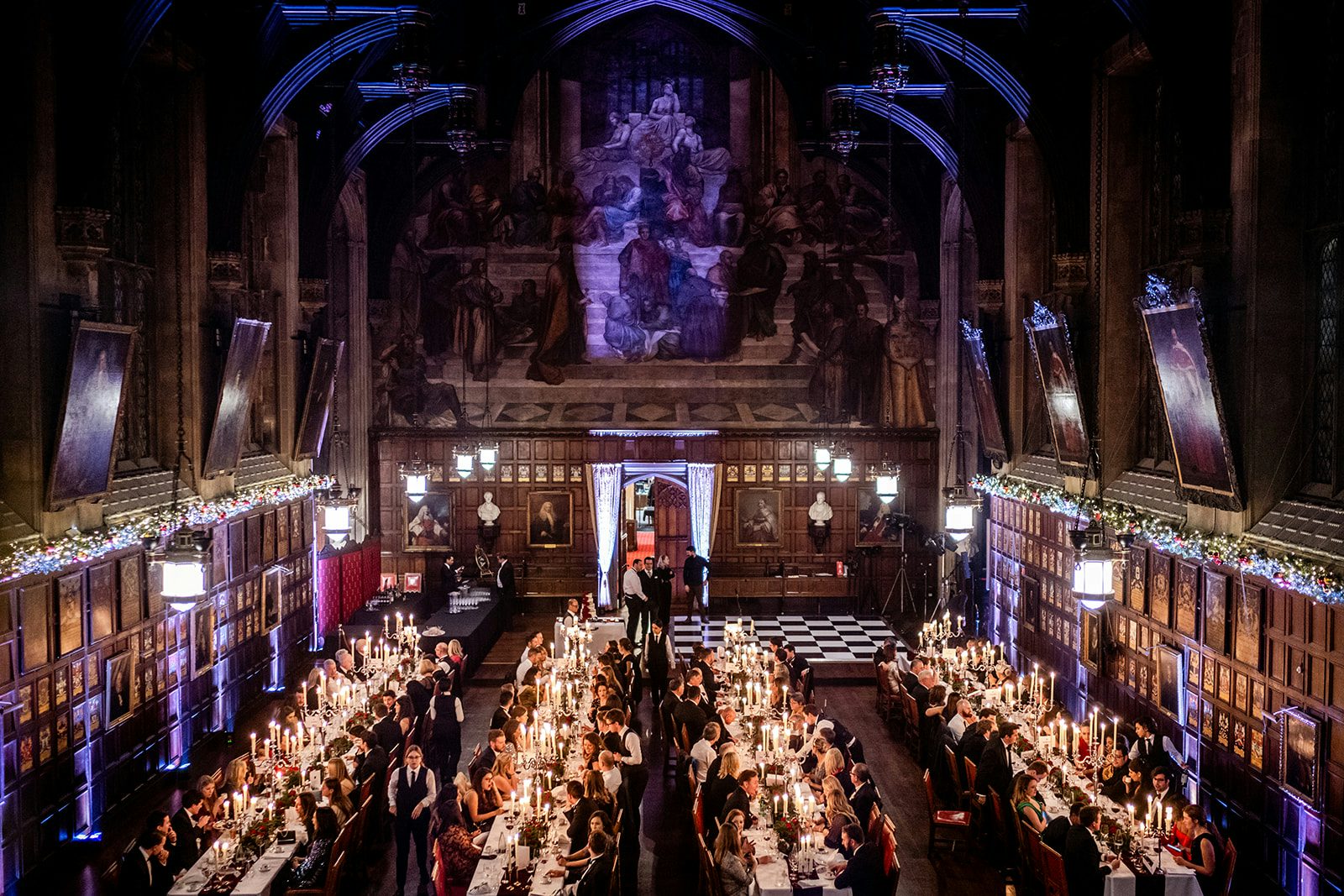 Great Hall 20