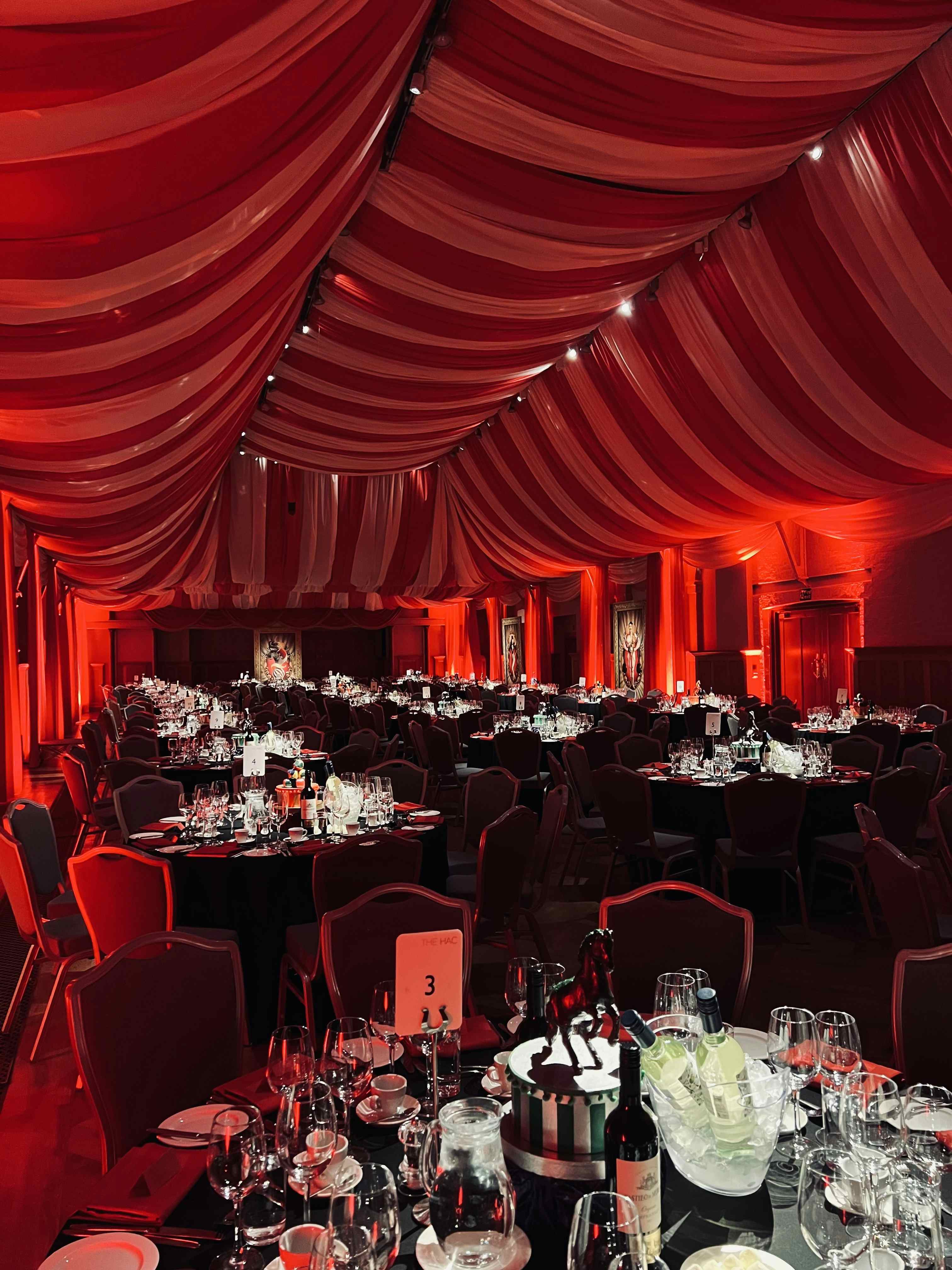 Prince Consort Rooms 5