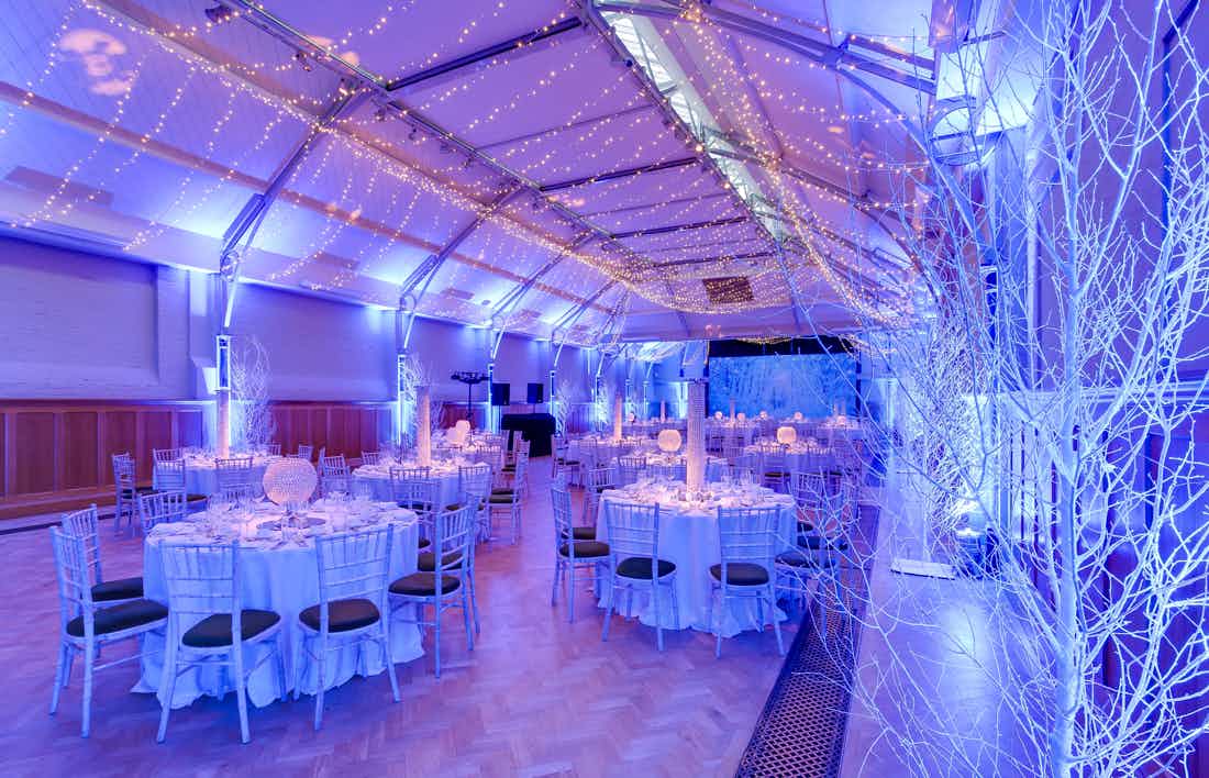 Prince Consort Rooms 11