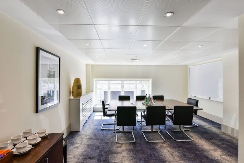 Meeting Room 1 0