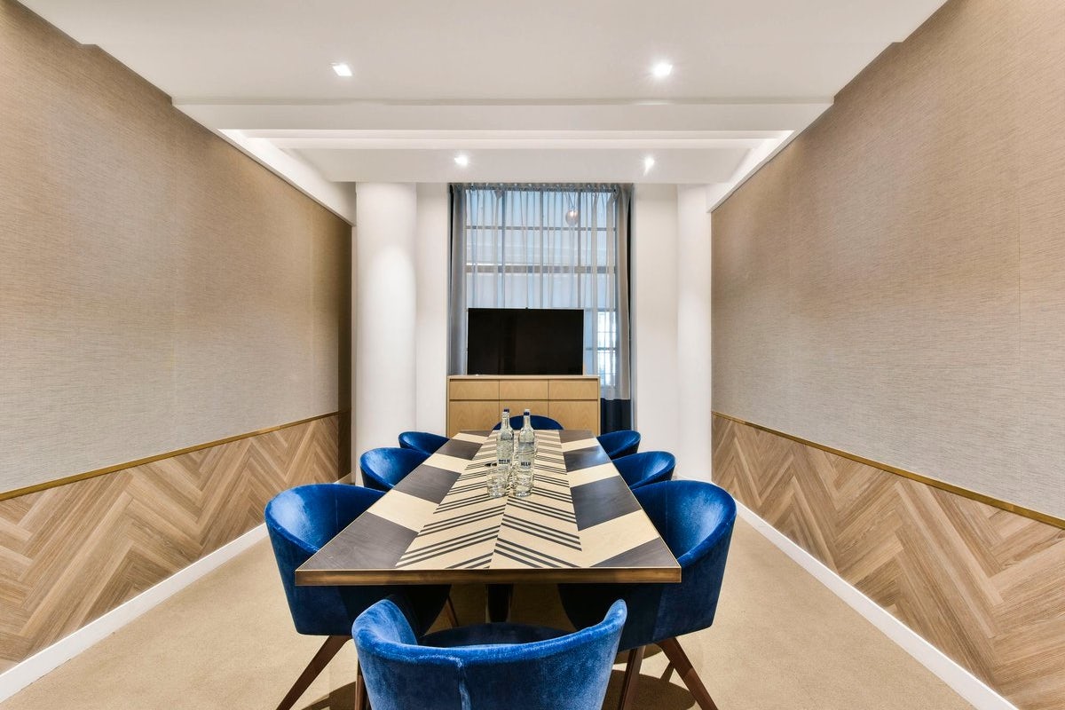 Espinasse Room 3D tour