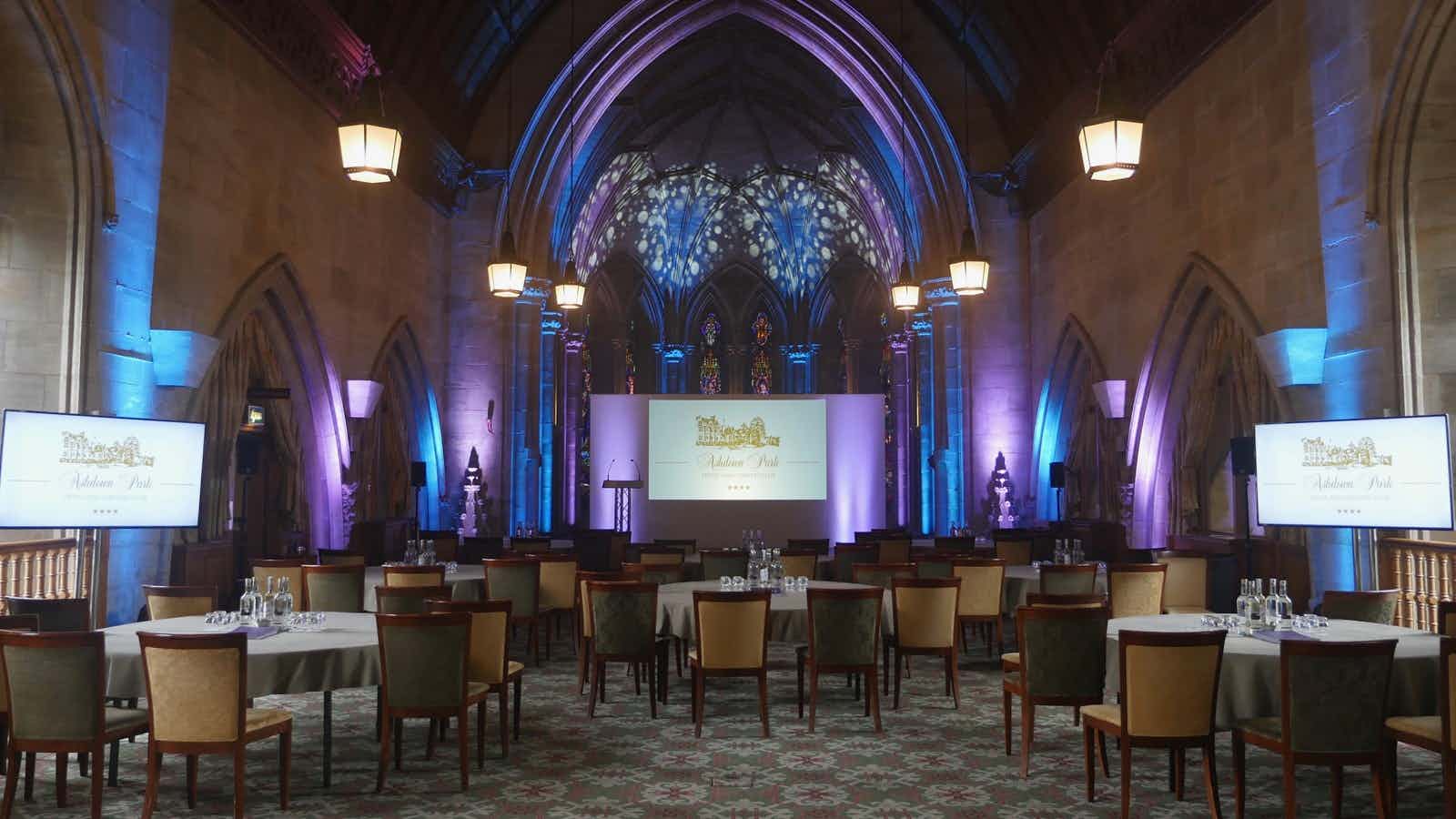 Harry Clarke Suite 1