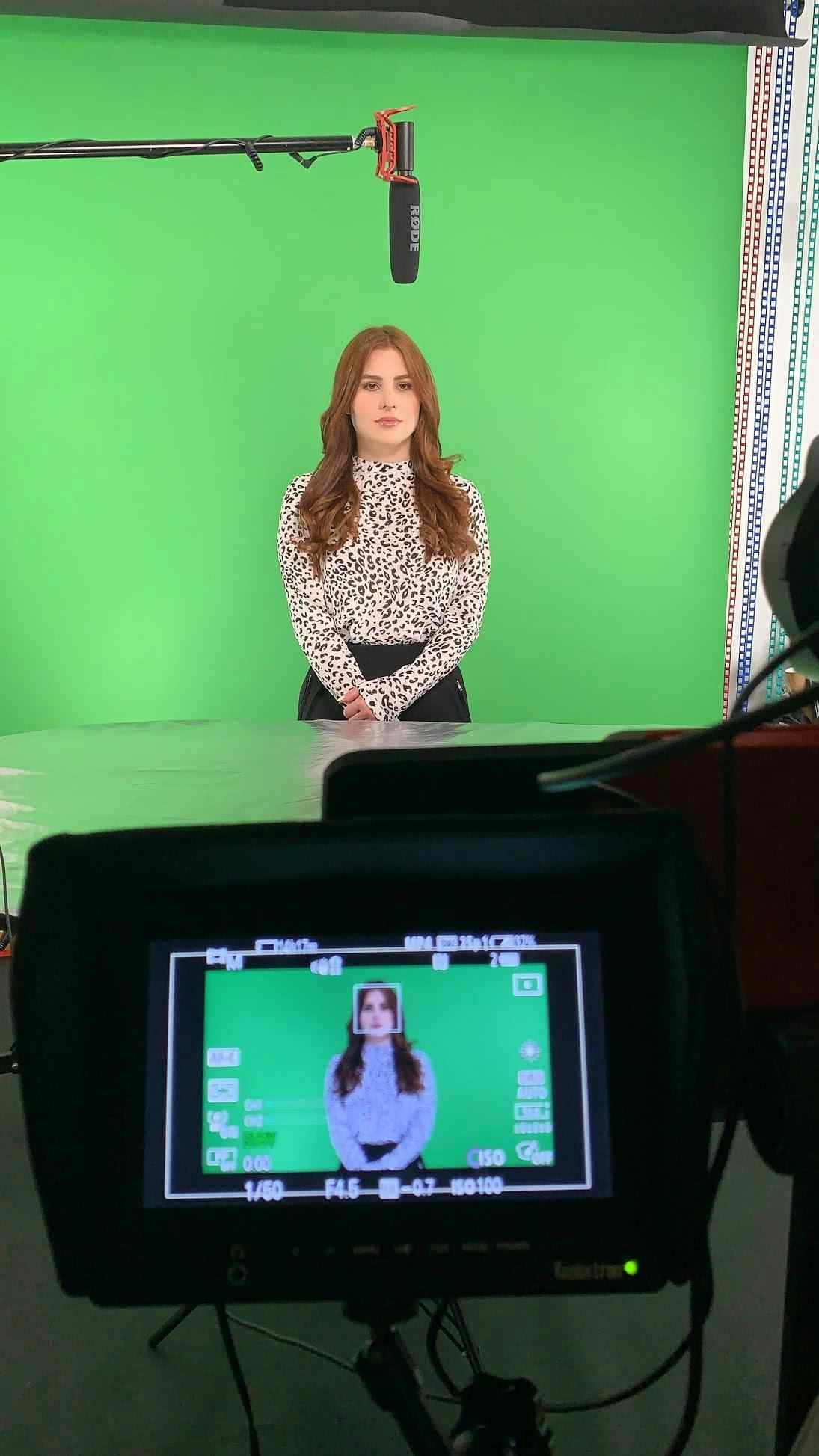 Professional Photography Studio 4