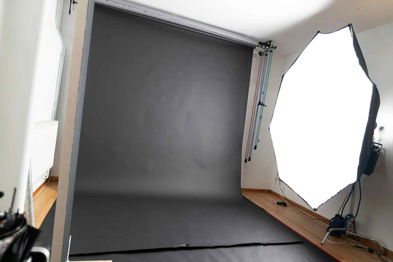 Professional Photography Studio 3