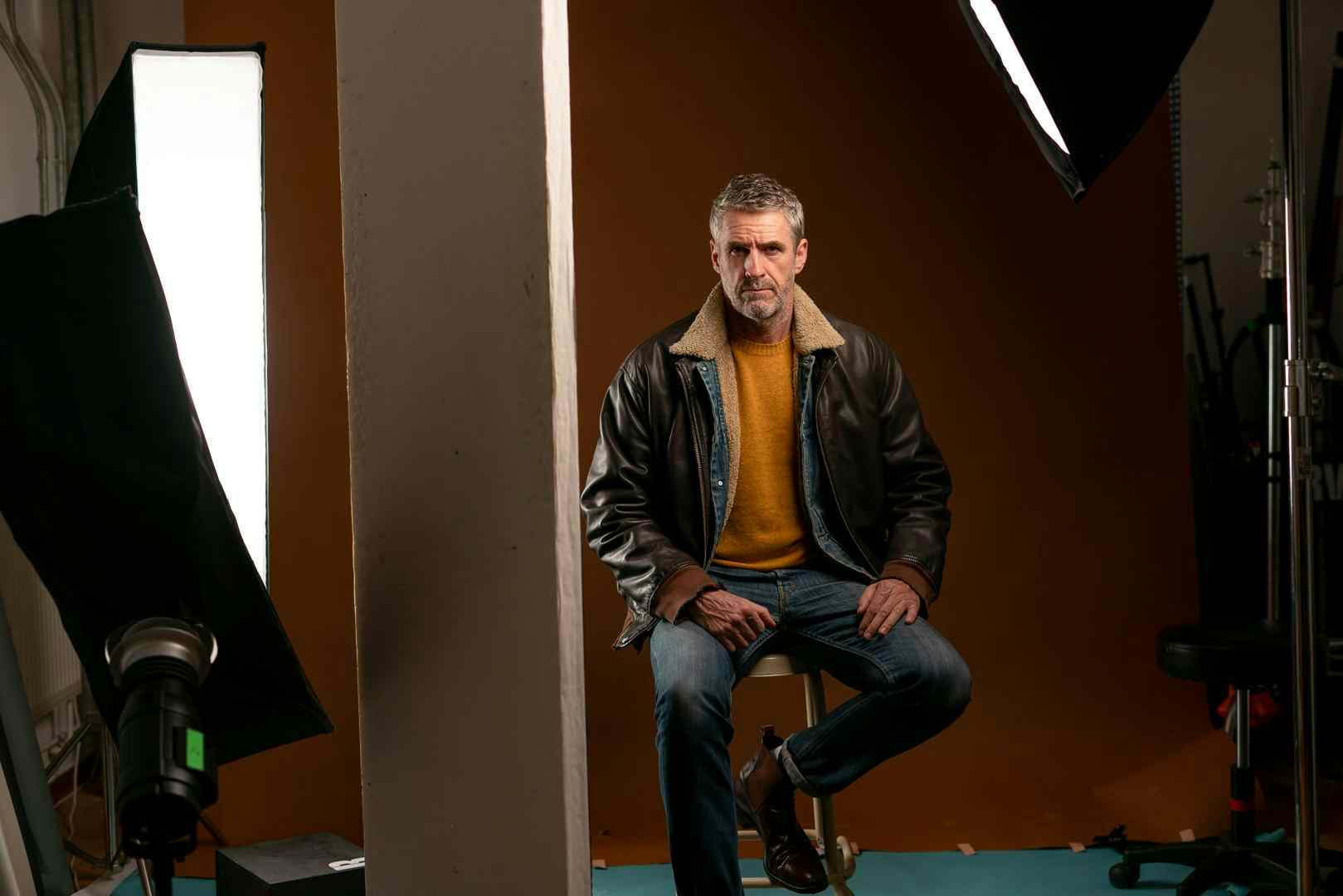 Professional Photography Studio 1