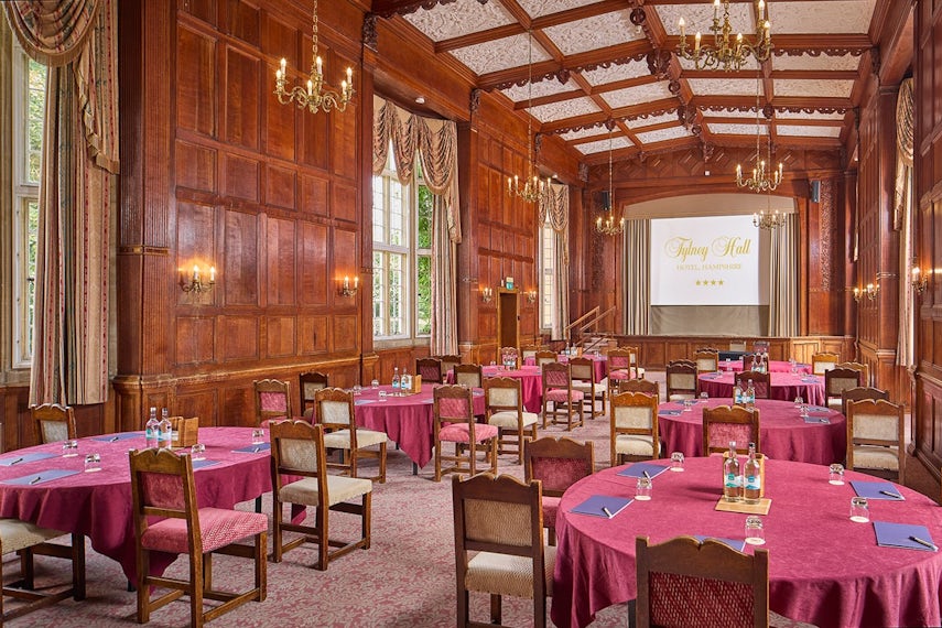Tylney Suite 0