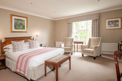 Tylney Suite 4