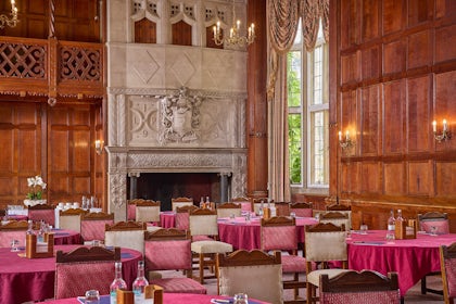 Tylney Suite 1