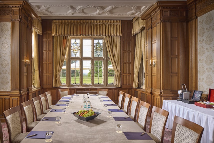 Newnham Suite 0