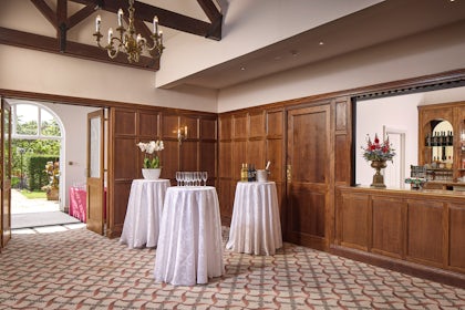 Chestnut Suite 1