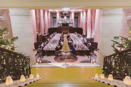 Private Dining 34