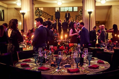 Private Dining 5