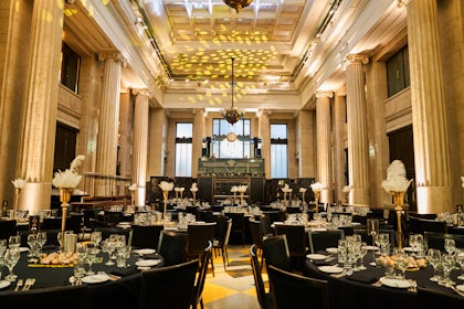 Private Dining 4