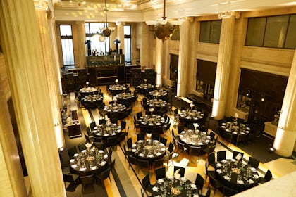 Private Dining 7