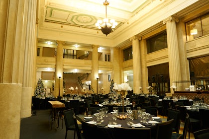 Private Dining 8