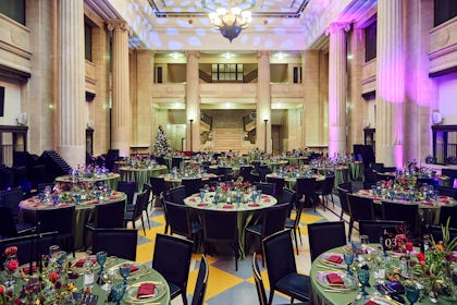 Private Dining 1