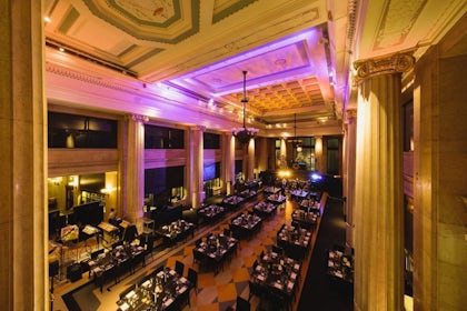 Private Dining 6