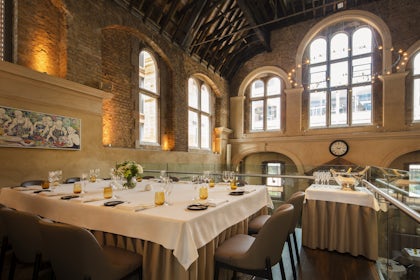 The Gallery 4