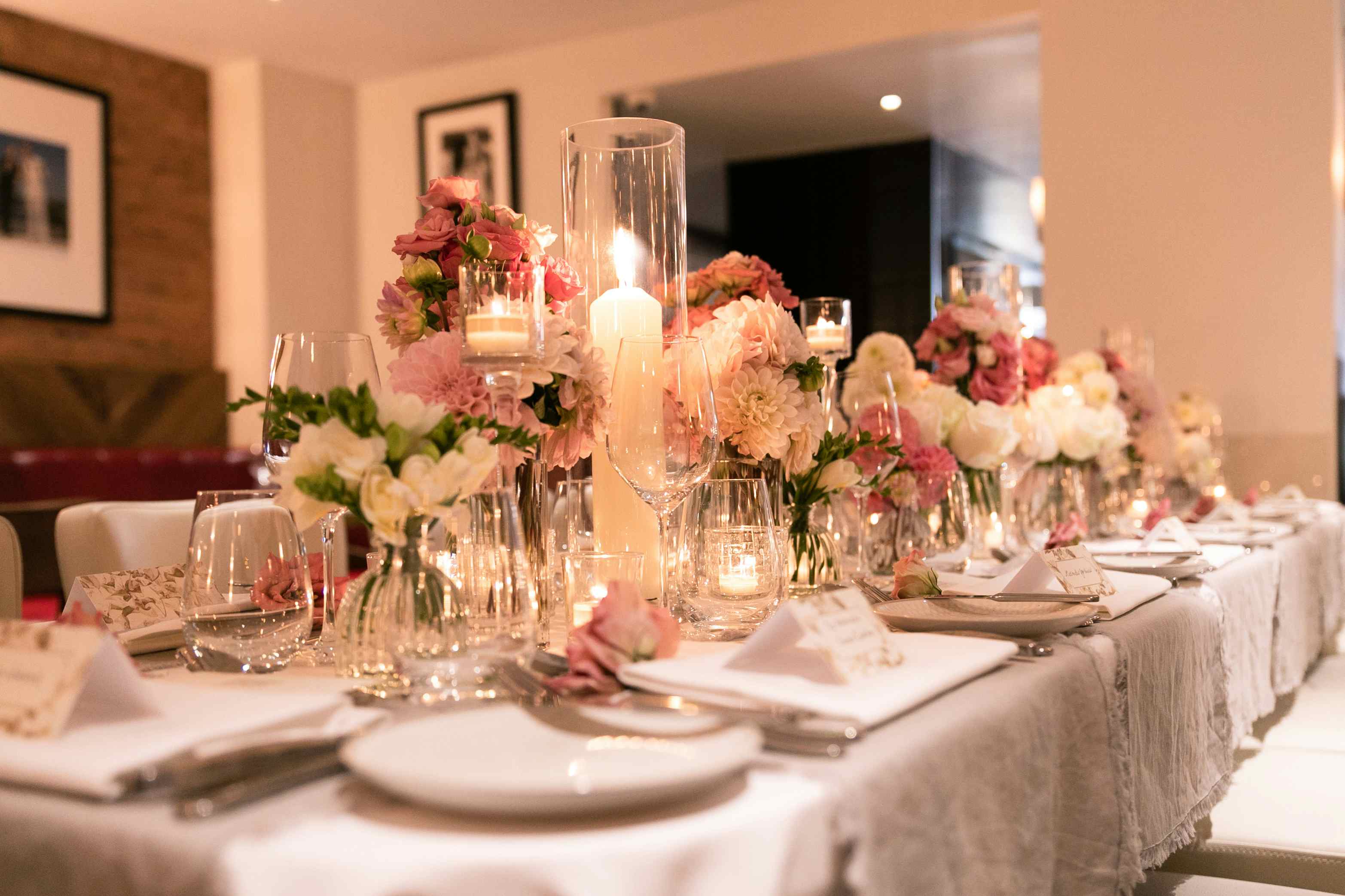 Gordon Ramsay Bar & Grill - Park Walk