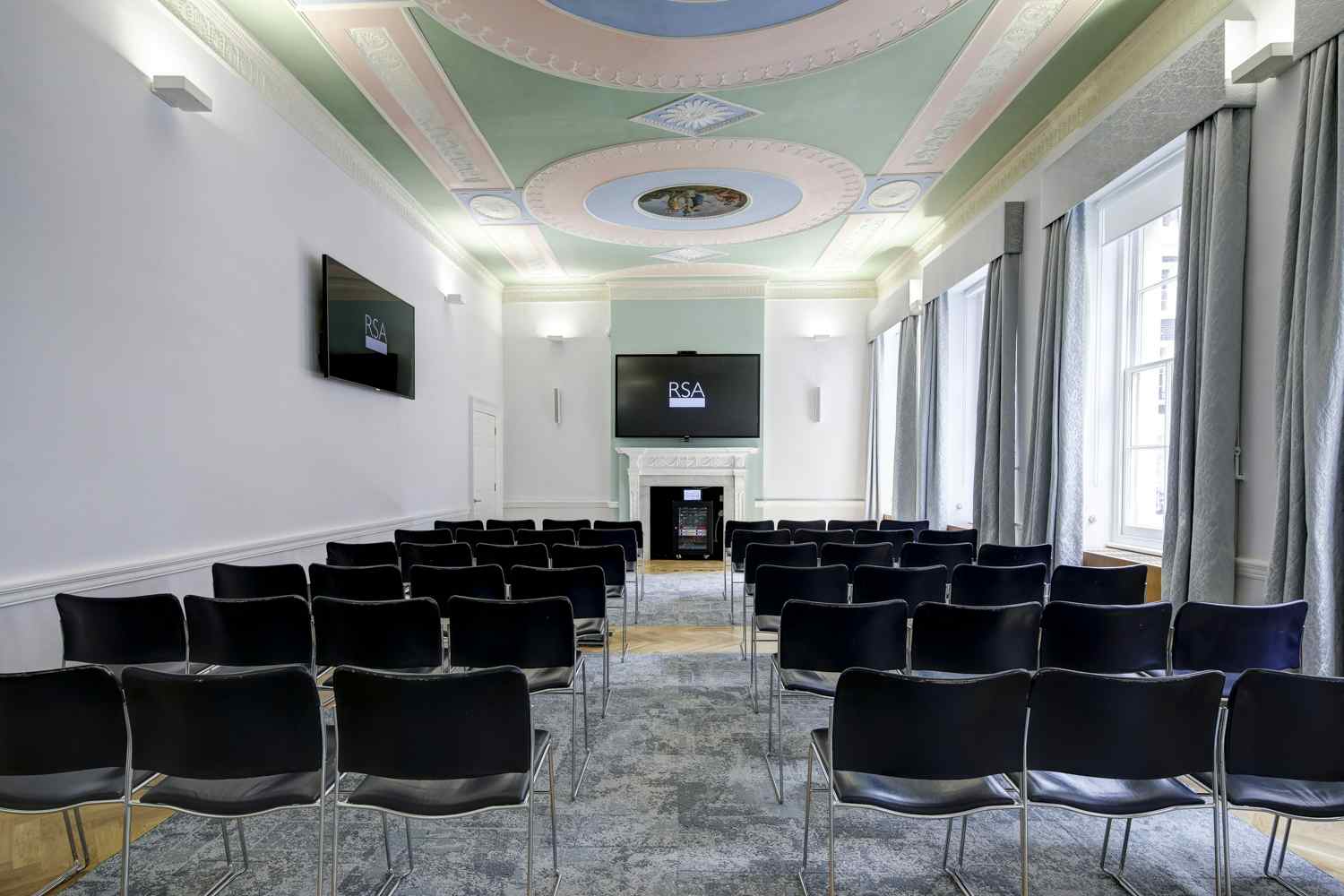 The Prince Philip Room 6