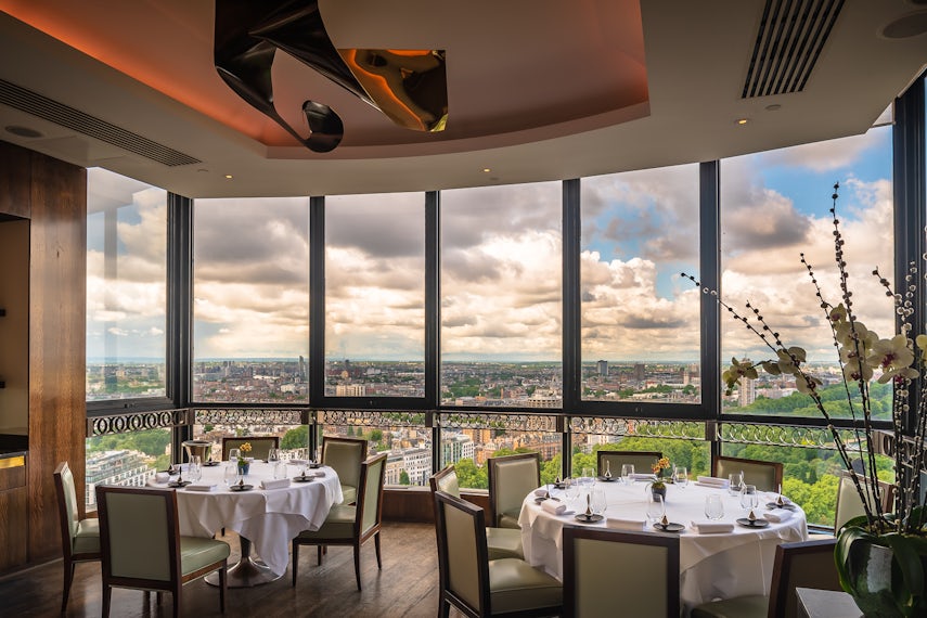 Exclusive Hire of 28th Floor 0