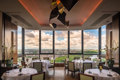 Exclusive Hire of 28th Floor 6