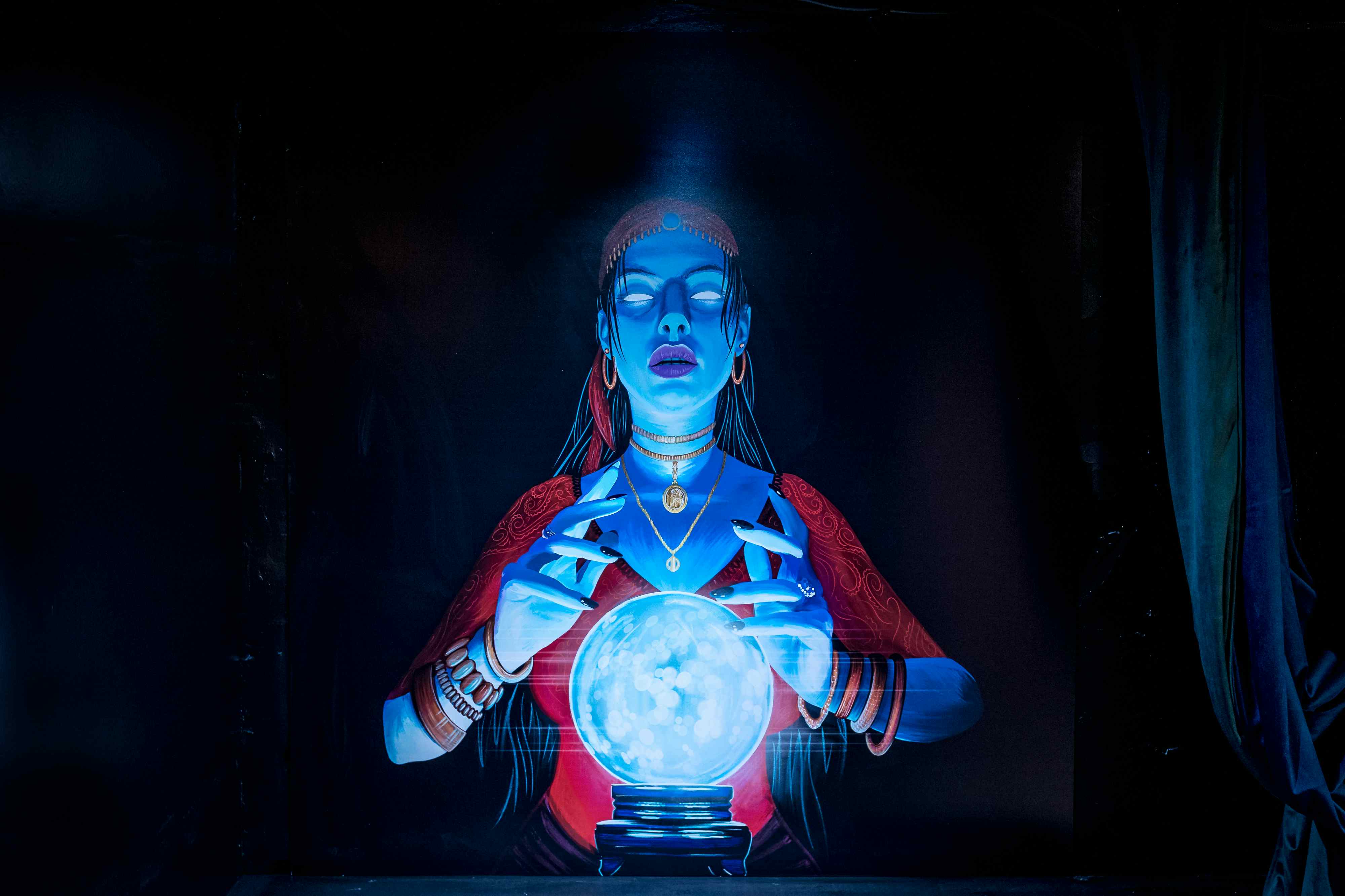 The Cocktail Club Oxford Circus  1