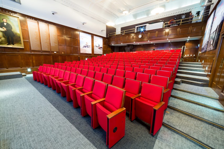 Lecture Theatre 0