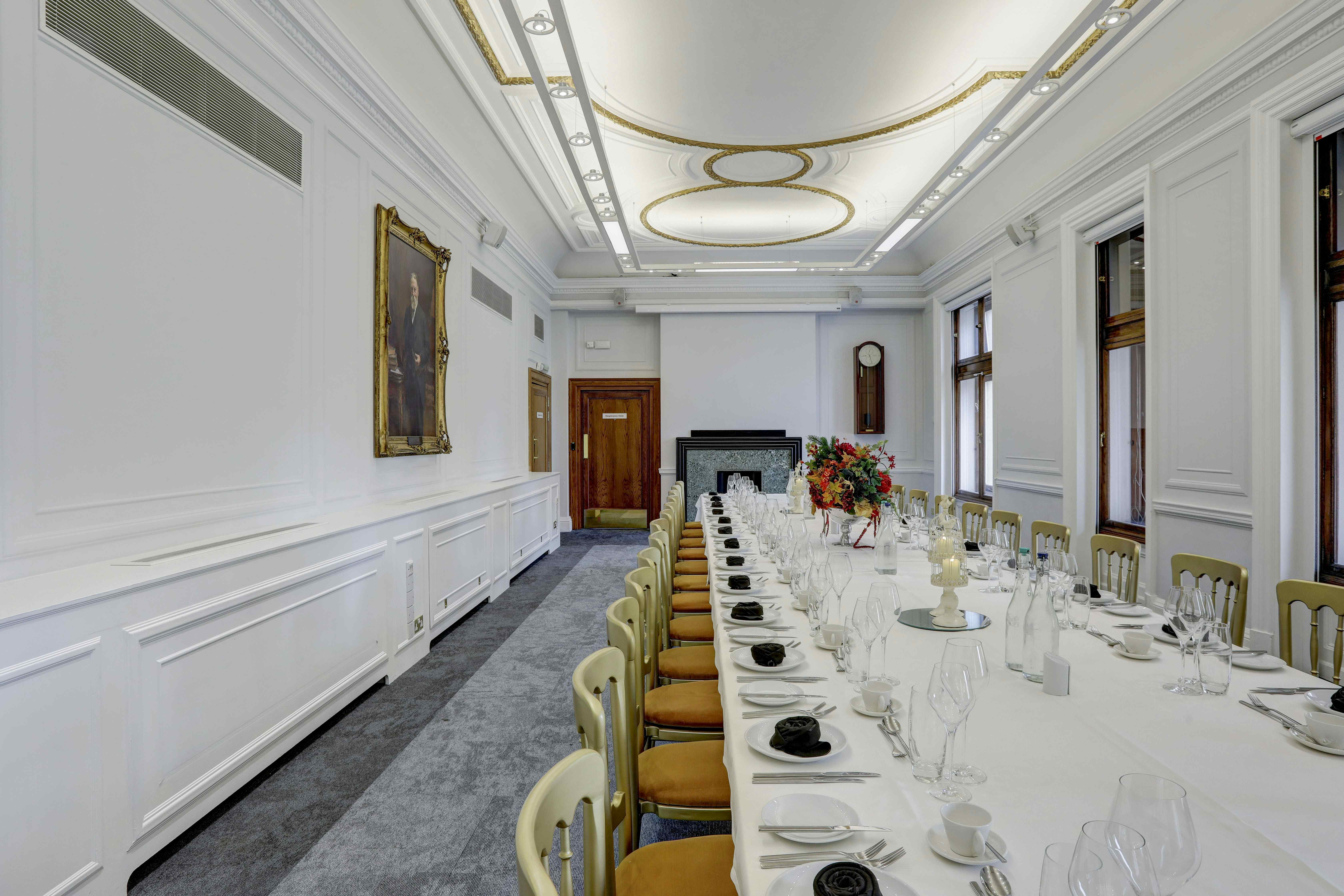 Manufacturing Room 2