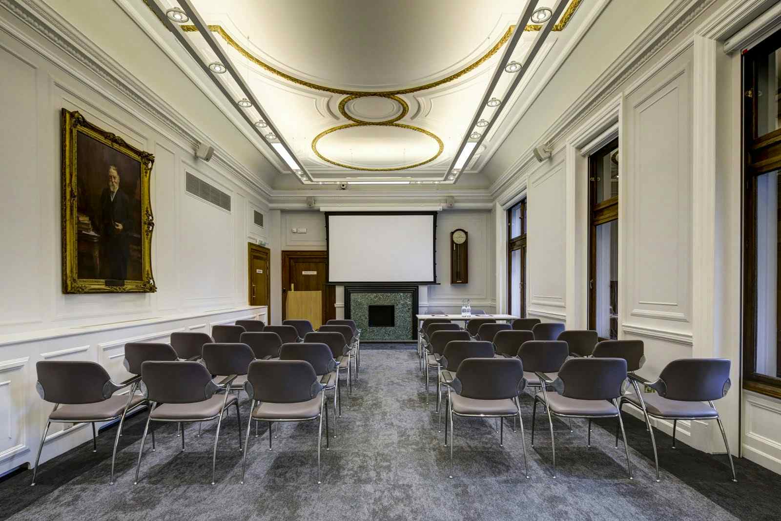 Manufacturing Room 1