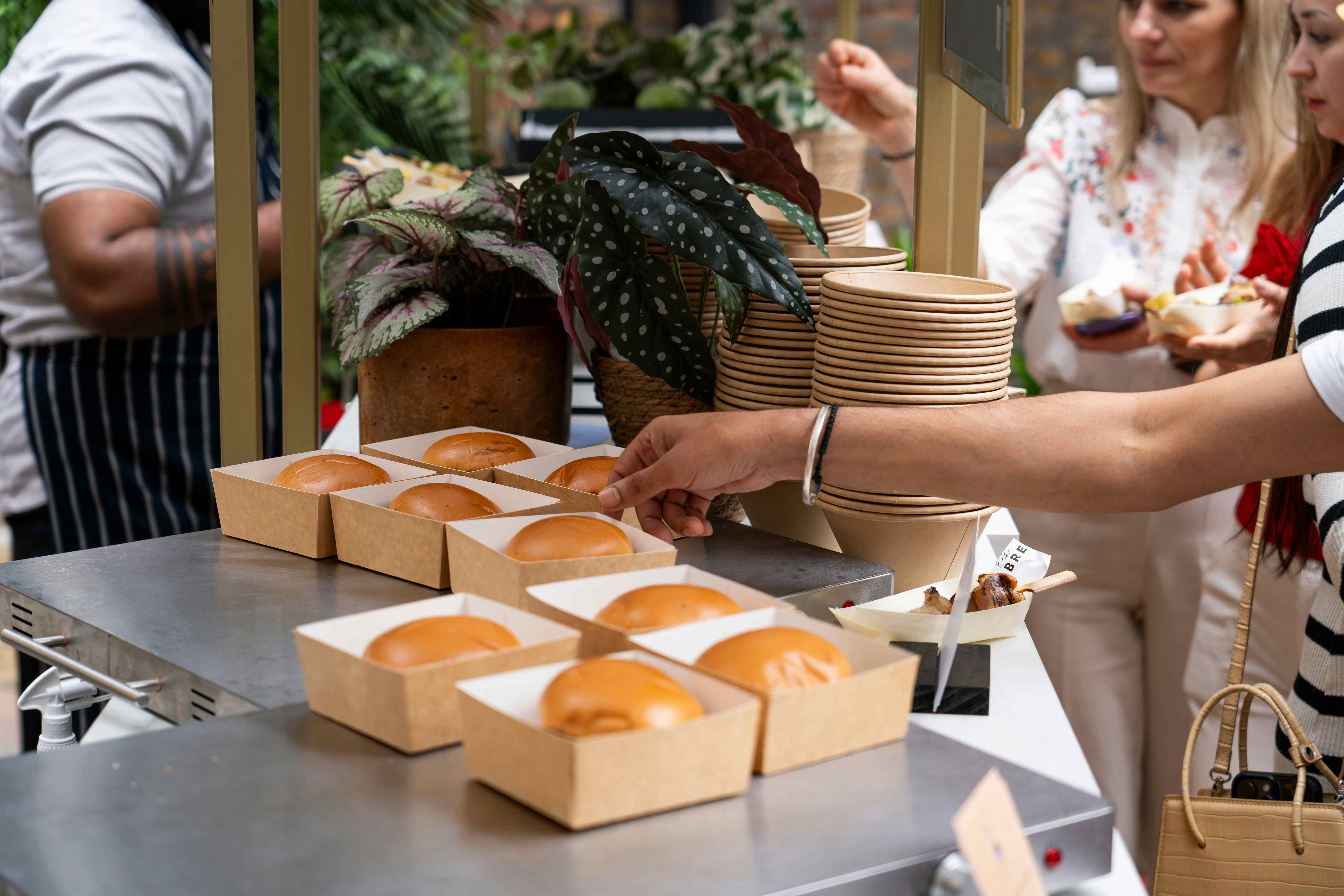 The Retreat at The Brewery  10