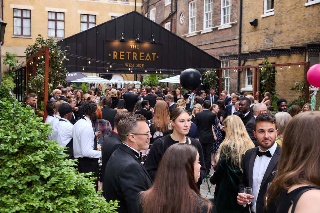 The Retreat at The Brewery  7