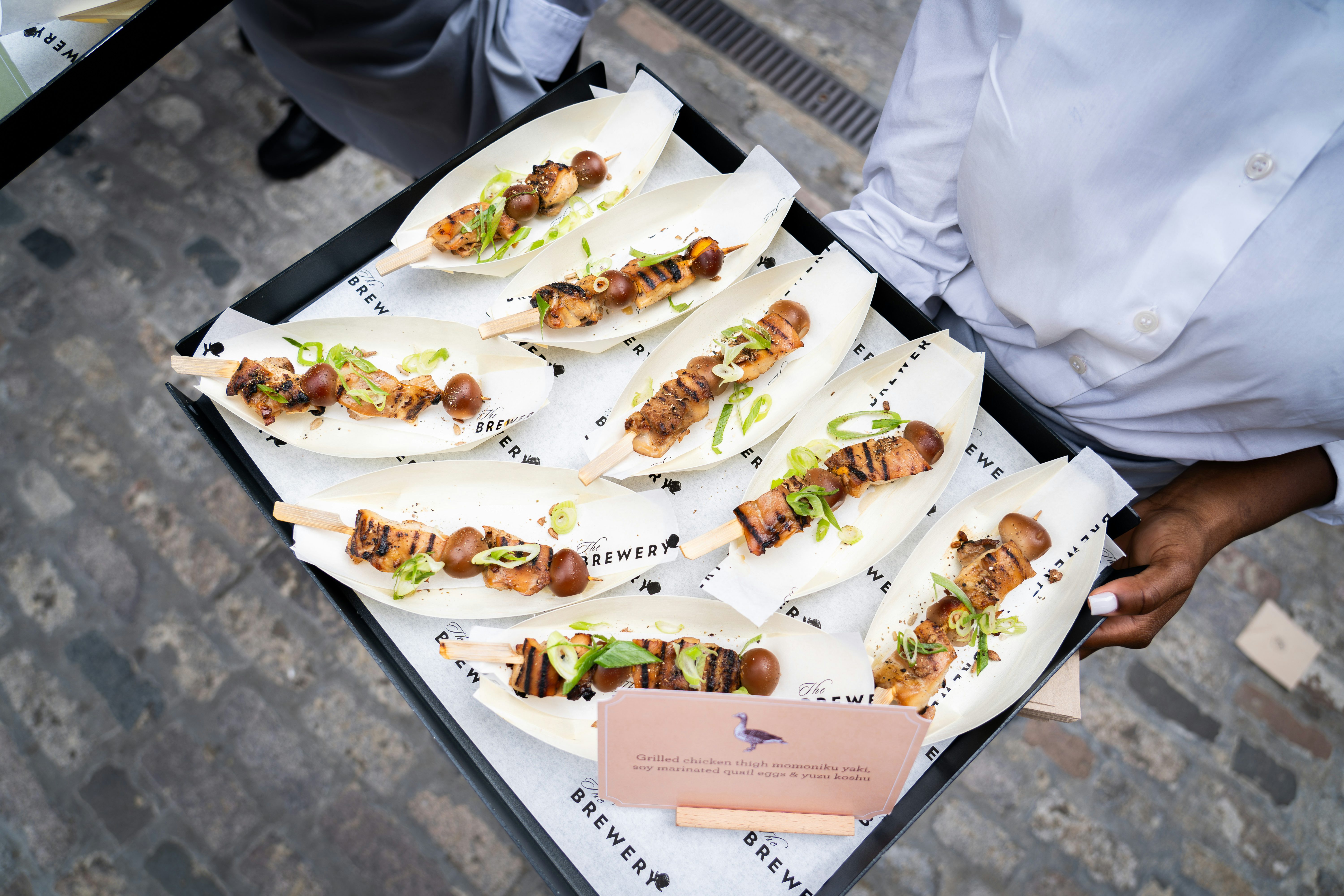 The Retreat at The Brewery 9