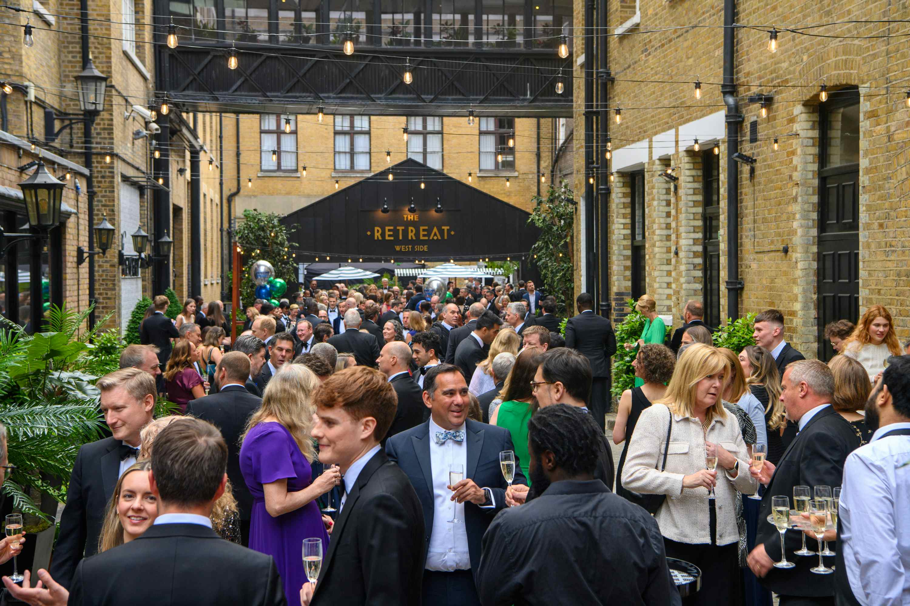 The Retreat at The Brewery  8