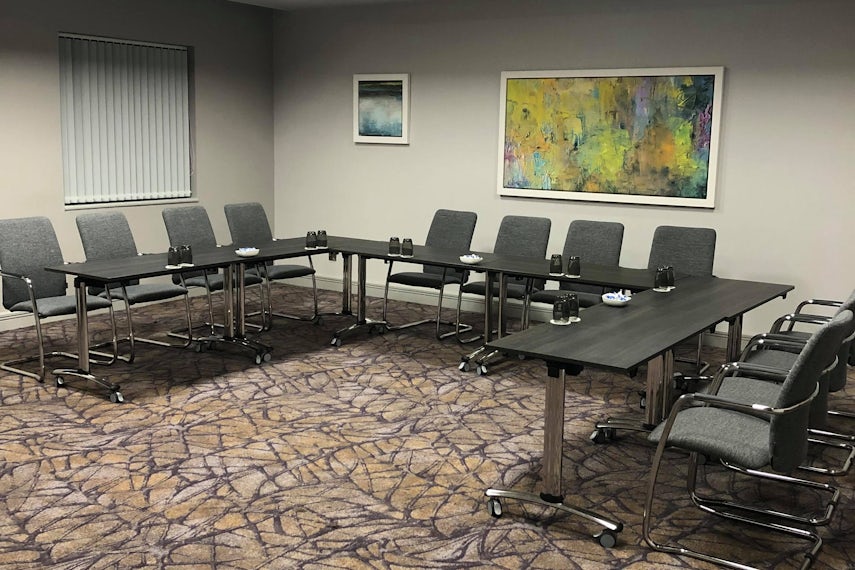 Aranmore Suite 0