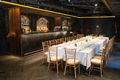 The Bar 4