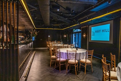 The Bar 2