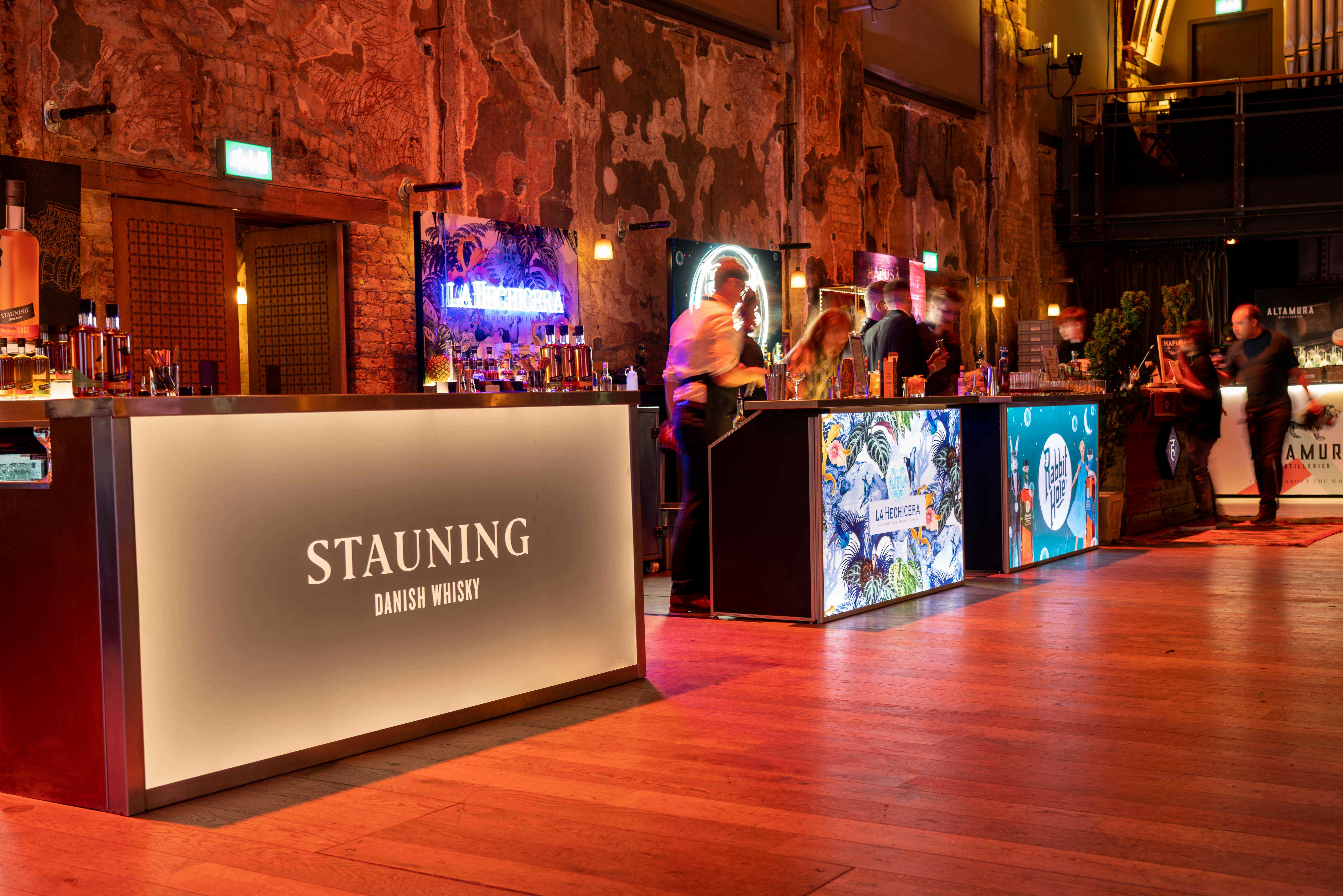 The Grand Hall Suite 3