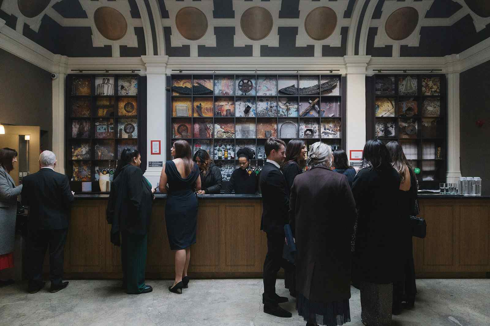 The Grand Hall Suite 14