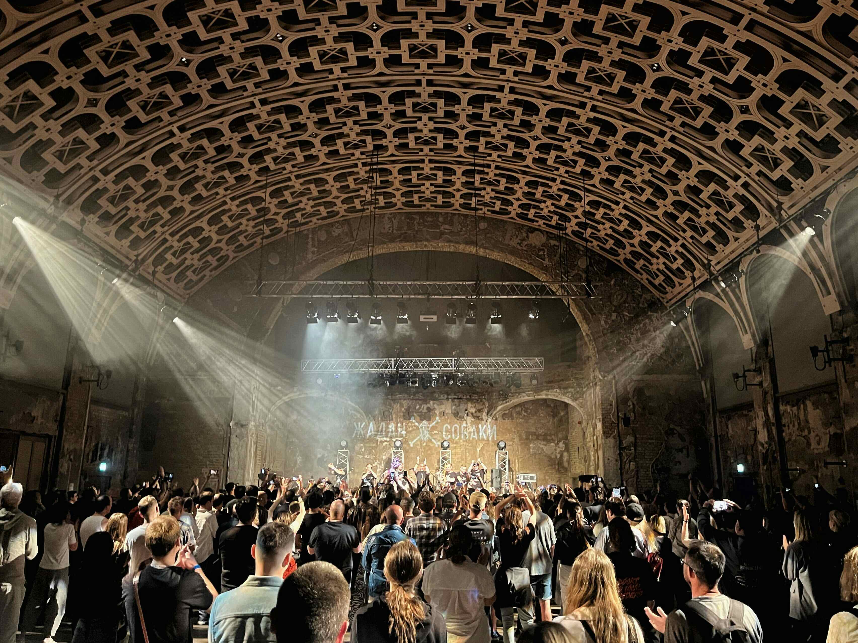 The Grand Hall Suite 23