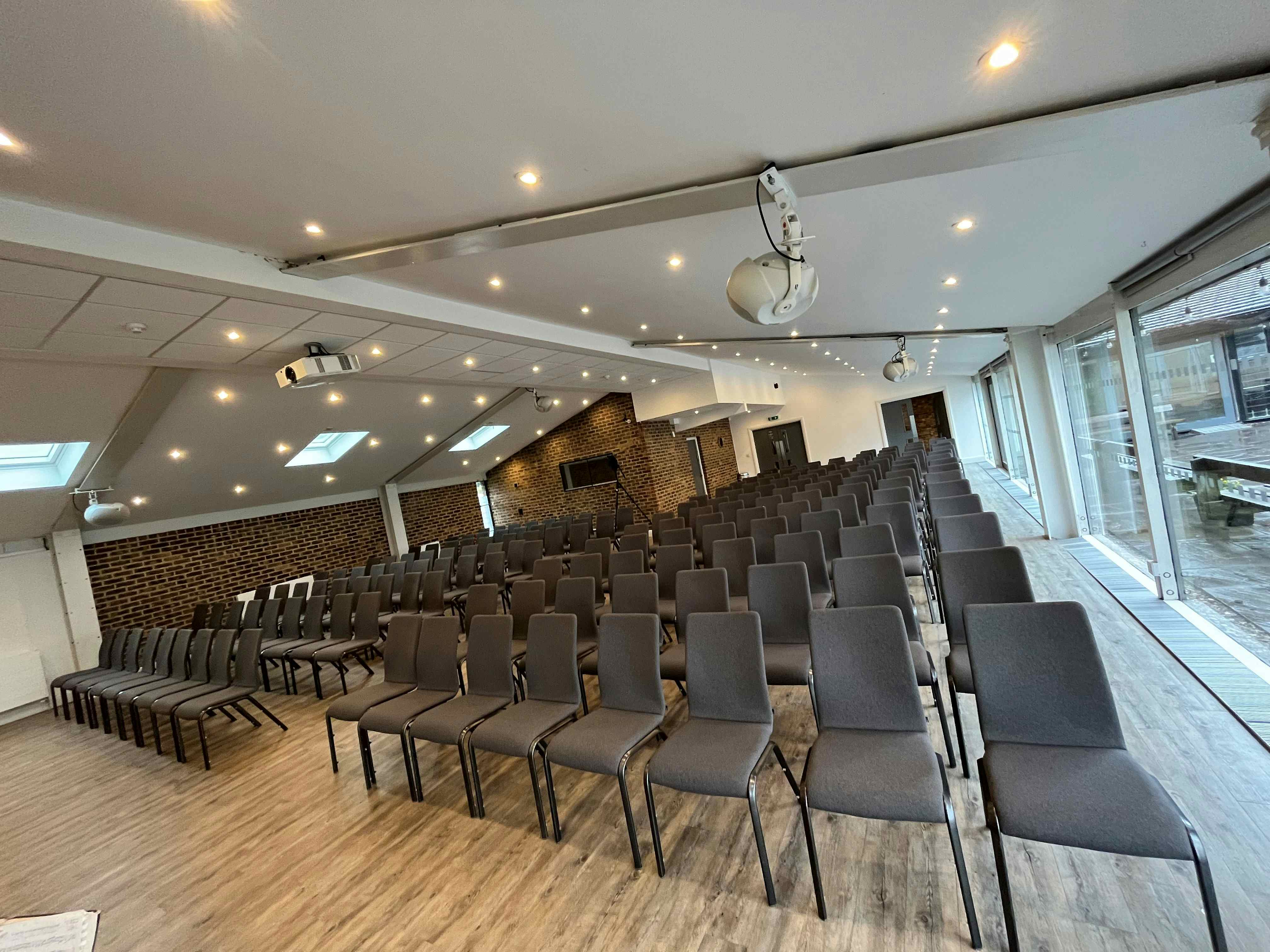 West and South Wings 4