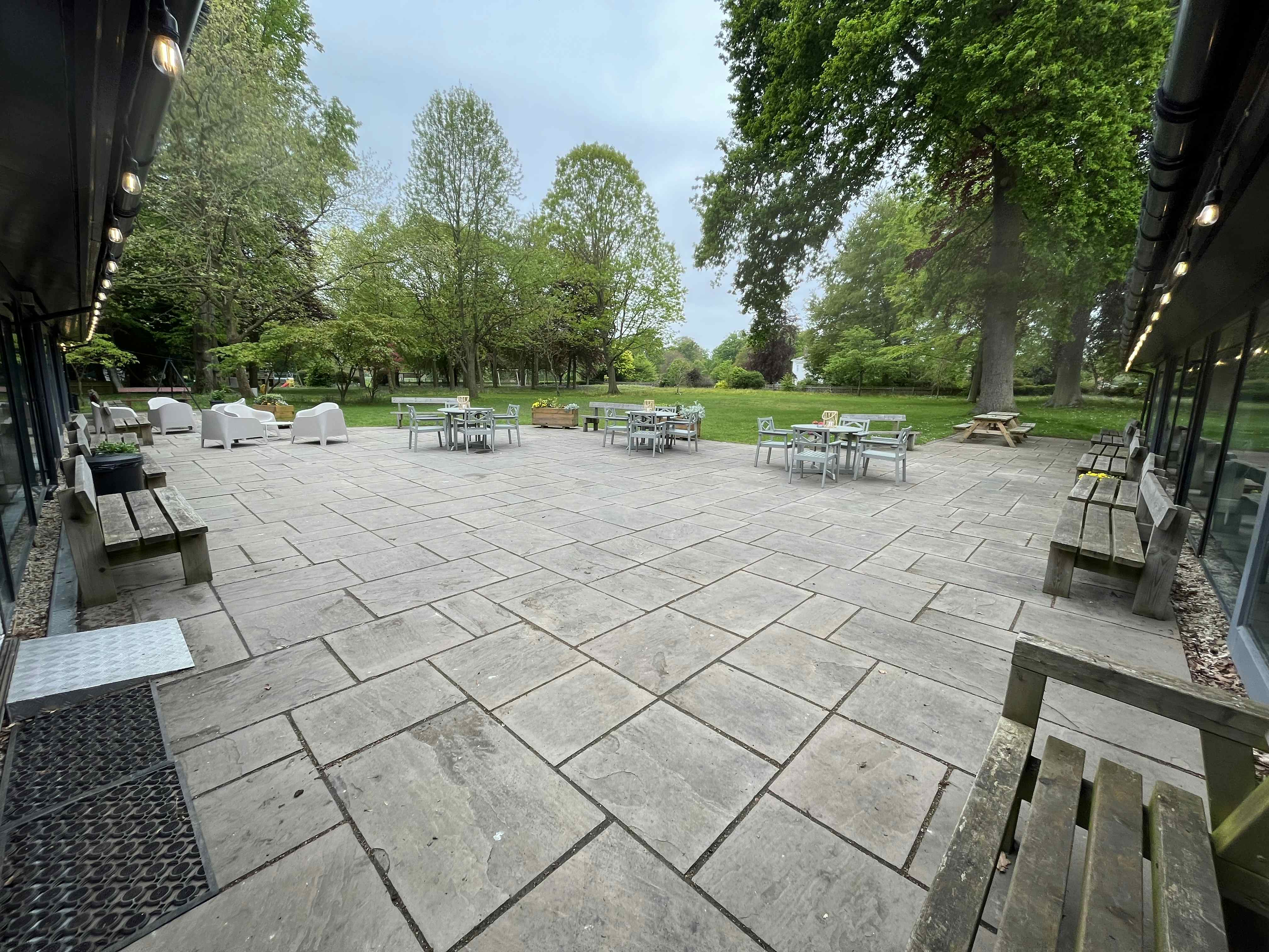 West and South Wings 5