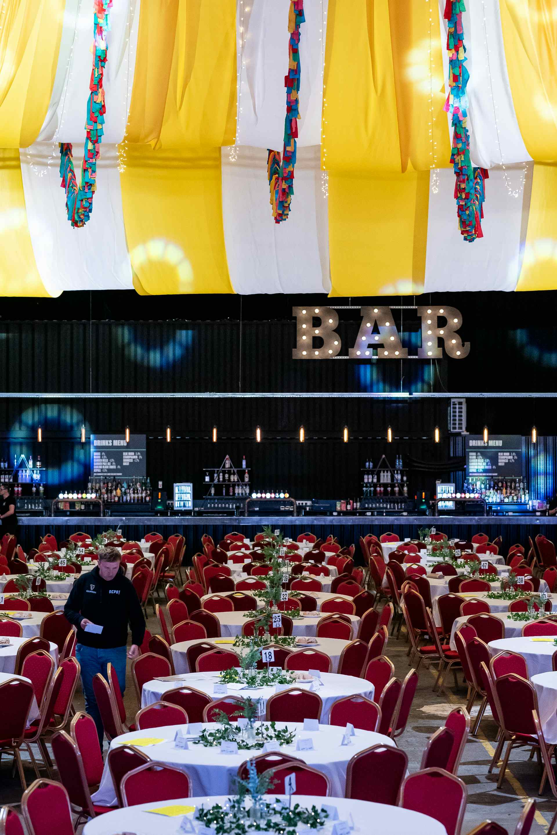 Treeside & Main Space 17