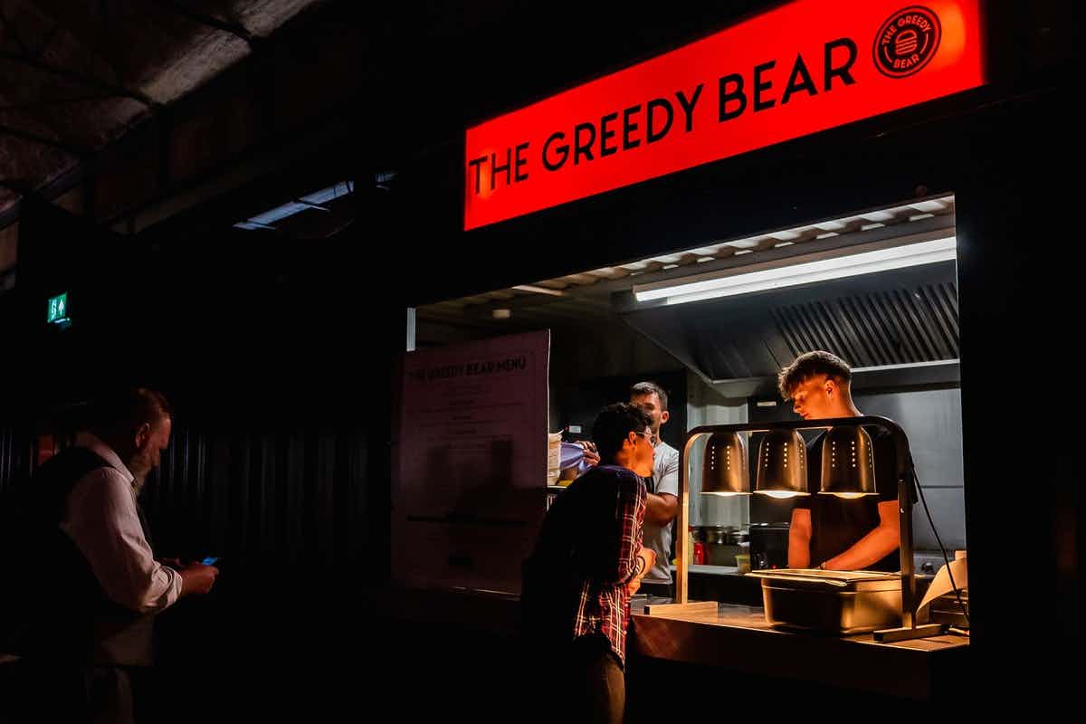 Treeside & Main Space 11